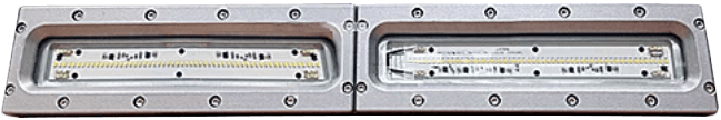 Top Hi-Tech LED Waterproof Street Light, W1319